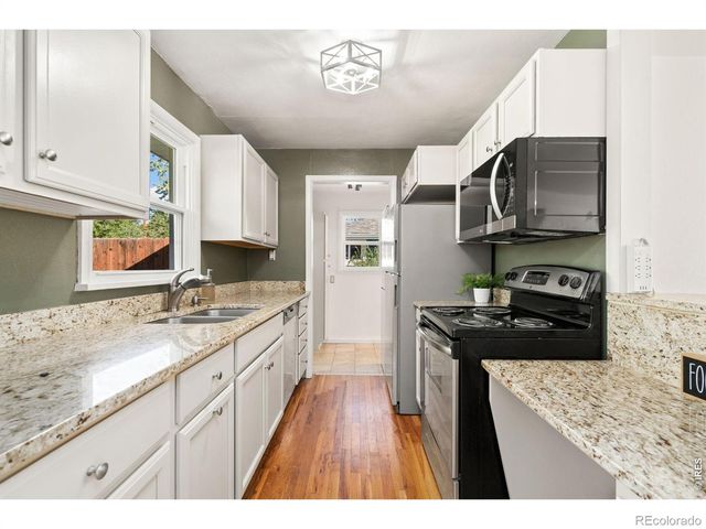 609 E Coy Drive, Fort Collins, CO 80521