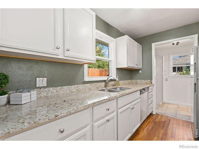 609 E Coy Drive, Fort Collins, CO 80521