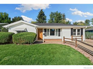 609 E Coy Drive, Fort Collins, CO 80521