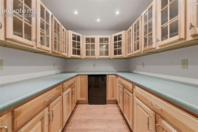 516 Saguache Drive, Florissant, CO 80816