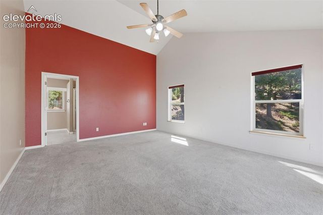 516 Saguache Drive, Florissant, CO 80816