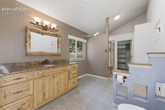 516 Saguache Drive, Florissant, CO 80816