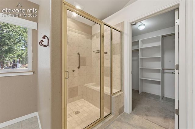 516 Saguache Drive, Florissant, CO 80816