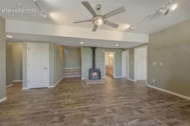 516 Saguache Drive, Florissant, CO 80816