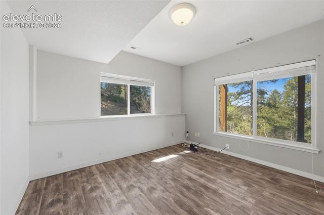 516 Saguache Drive, Florissant, CO 80816