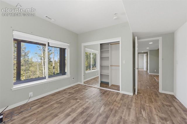 516 Saguache Drive, Florissant, CO 80816