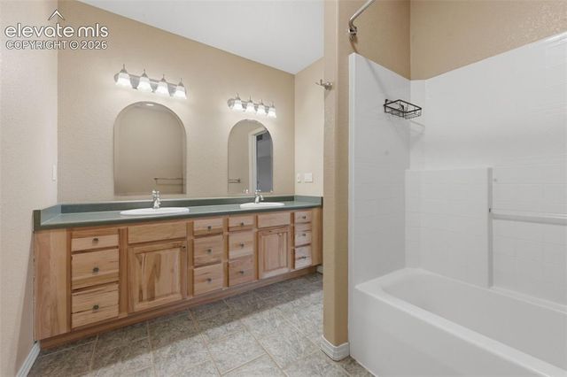 516 Saguache Drive, Florissant, CO 80816