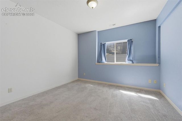 516 Saguache Drive, Florissant, CO 80816