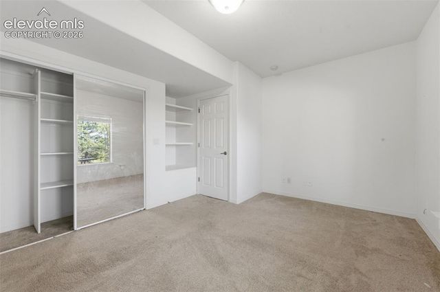 516 Saguache Drive, Florissant, CO 80816