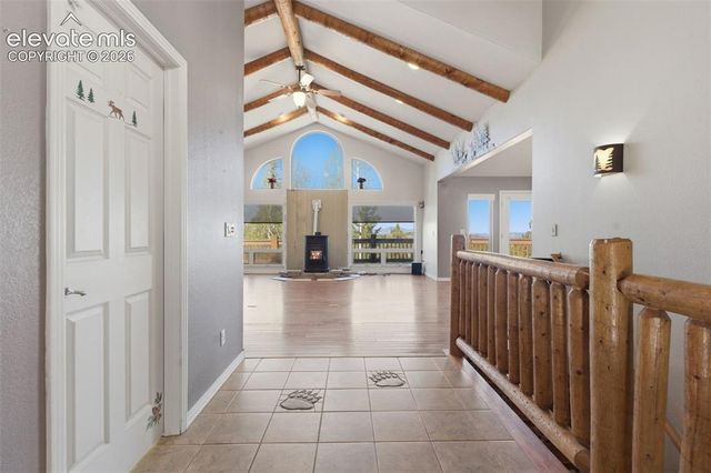 516 Saguache Drive, Florissant, CO 80816