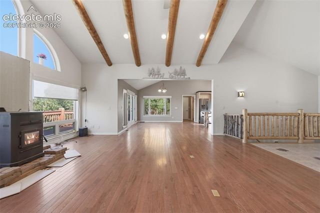 516 Saguache Drive, Florissant, CO 80816
