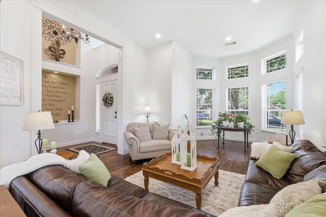 1309 Shropshire Court, Keller, TX 76248