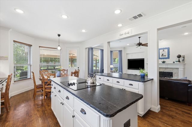 1309 Shropshire Court, Keller, TX 76248