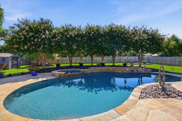 1309 Shropshire Court, Keller, TX 76248
