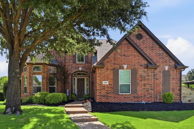 1309 Shropshire Court, Keller, TX 76248