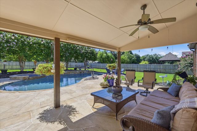 1309 Shropshire Court, Keller, TX 76248