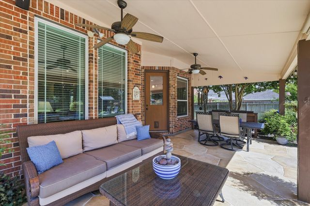 1309 Shropshire Court, Keller, TX 76248