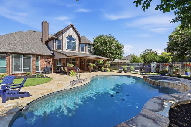 1309 Shropshire Court, Keller, TX 76248