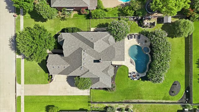 1309 Shropshire Court, Keller, TX 76248
