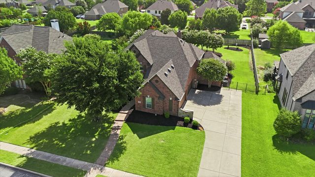 1309 Shropshire Court, Keller, TX 76248