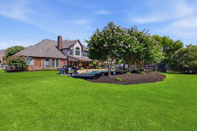 1309 Shropshire Court, Keller, TX 76248