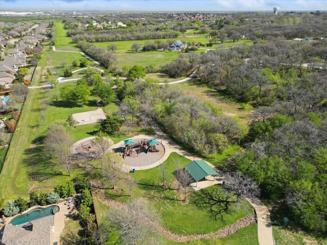 1309 Shropshire Court, Keller, TX 76248