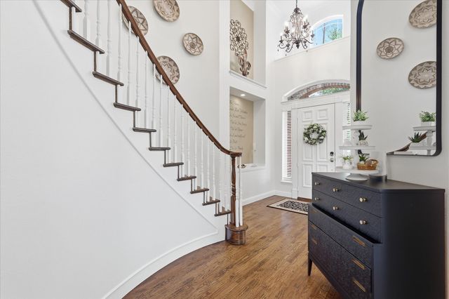 1309 Shropshire Court, Keller, TX 76248
