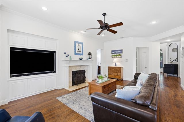 1309 Shropshire Court, Keller, TX 76248