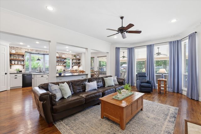 1309 Shropshire Court, Keller, TX 76248
