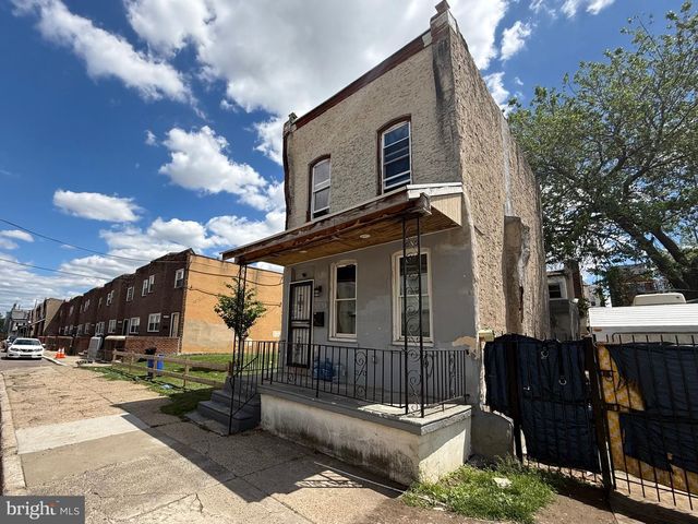 3854 RENO ST, Philadelphia, PA 19104