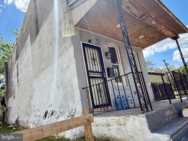 3854 RENO ST, Philadelphia, PA 19104