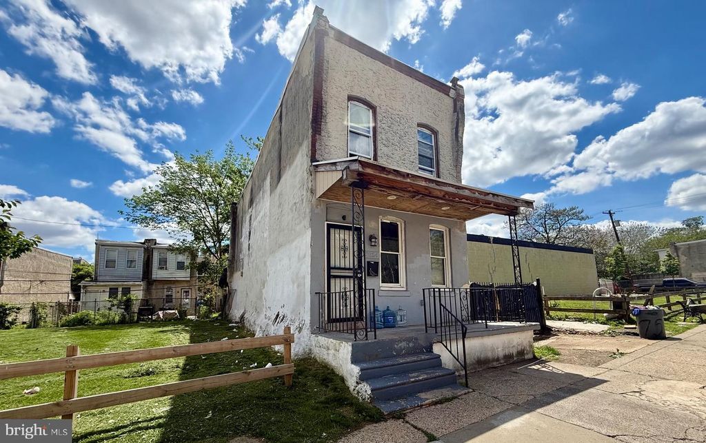 3854 RENO ST, Philadelphia, PA 19104