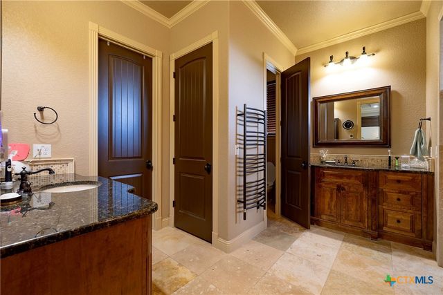 523 Messer Ranch Road, Belton, TX 76513