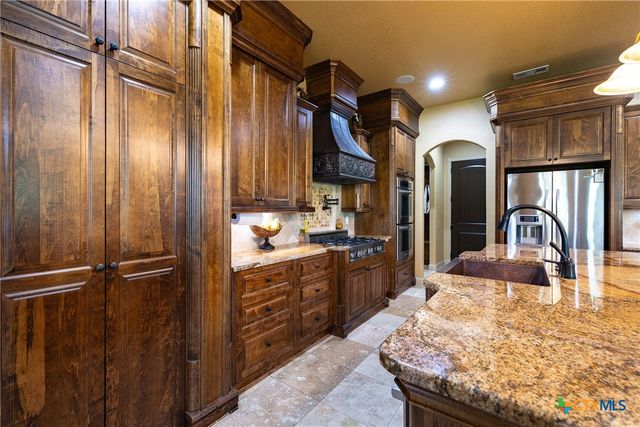 523 Messer Ranch Road, Belton, TX 76513
