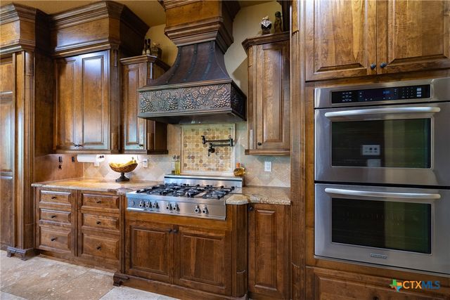 523 Messer Ranch Road, Belton, TX 76513