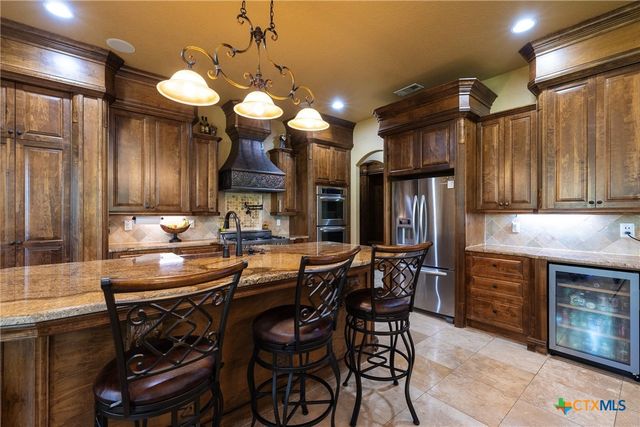 523 Messer Ranch Road, Belton, TX 76513