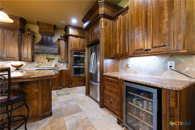 523 Messer Ranch Road, Belton, TX 76513