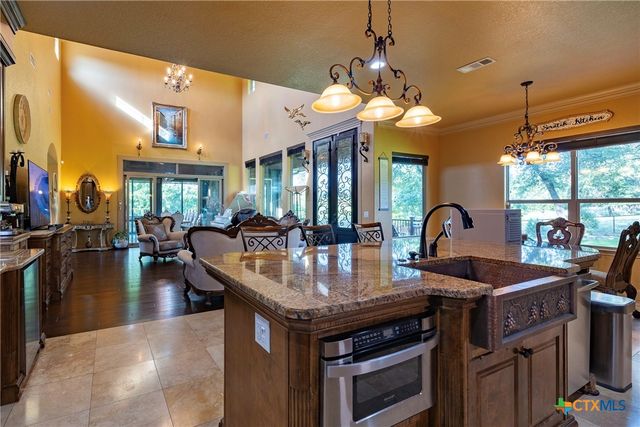 523 Messer Ranch Road, Belton, TX 76513