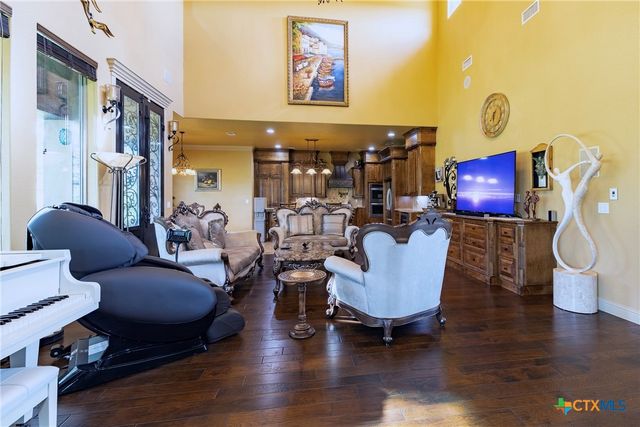 523 Messer Ranch Road, Belton, TX 76513