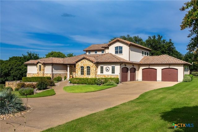 523 Messer Ranch Road, Belton, TX 76513