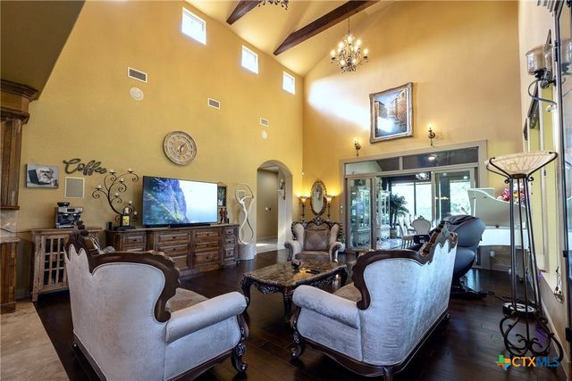 523 Messer Ranch Road, Belton, TX 76513