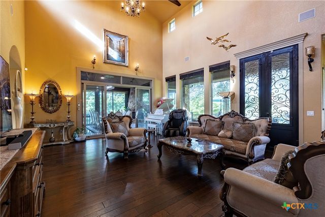 523 Messer Ranch Road, Belton, TX 76513