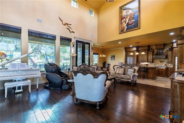523 Messer Ranch Road, Belton, TX 76513