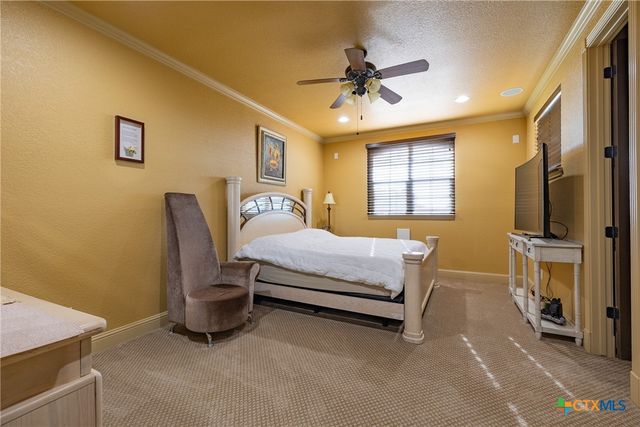 523 Messer Ranch Road, Belton, TX 76513