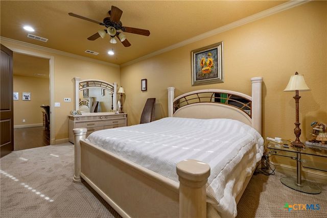 523 Messer Ranch Road, Belton, TX 76513