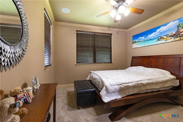523 Messer Ranch Road, Belton, TX 76513