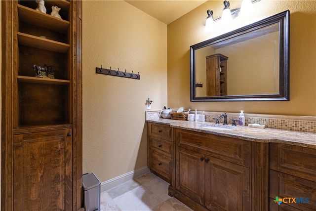 523 Messer Ranch Road, Belton, TX 76513