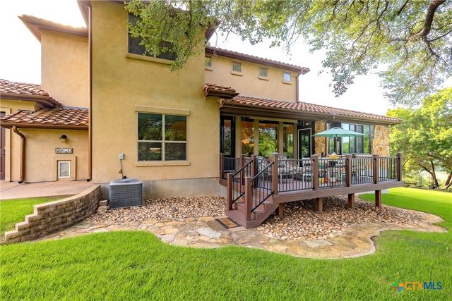 523 Messer Ranch Road, Belton, TX 76513