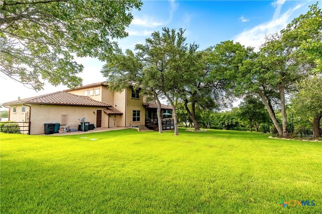 523 Messer Ranch Road, Belton, TX 76513