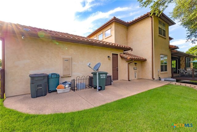 523 Messer Ranch Road, Belton, TX 76513
